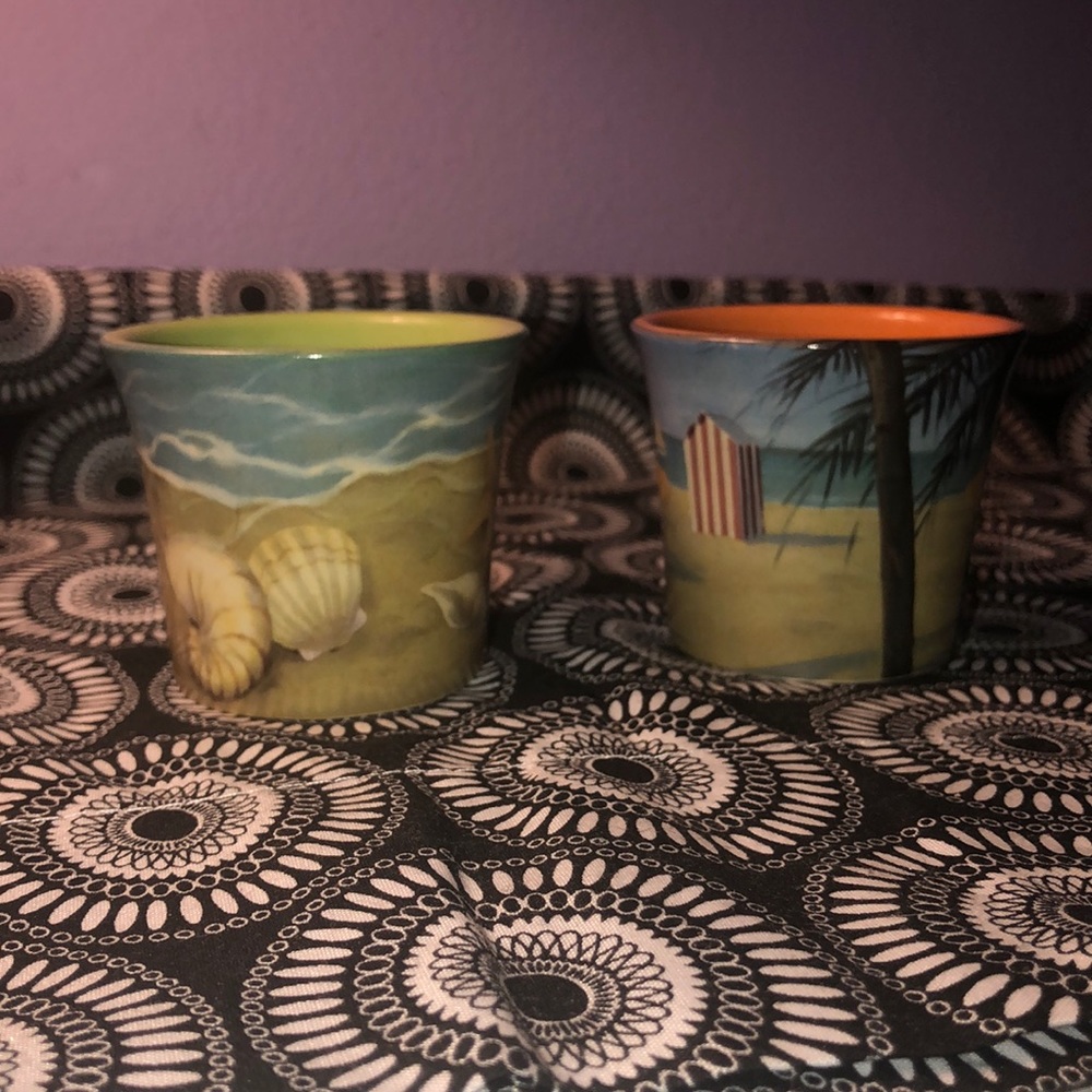 Candle Holders